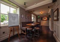 The Bulls Head Hotelの見取り図または間取り図