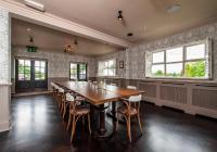 The Bulls Head Hotelの見取り図または間取り図