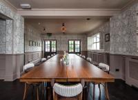 The Bulls Head Hotelの見取り図または間取り図