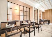 Posedenie v ubytovaní DBH – Boutique Hotel Lake Como