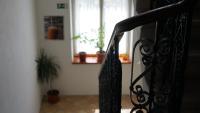 Půdorys ubytování Pivovarský Hotel