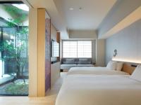 2026 Karasuma Hotel Guide: Transit-Hub Hotels and Family-Friendly Serviced Apartments