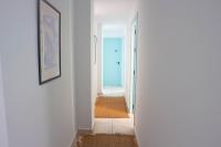 Půdorys ubytování Salitre Rooms