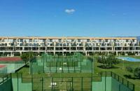 Půdorys ubytování Panorámica Golfmar c/ Generalitat