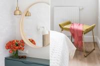 Plán poschodí v ubytovaní Sanhaus Apartments - MERA - apartament z balkonem, parkingiem i klimatyzacją przy plaży