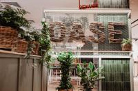 Mynd úr myndasafni af Stadtoase Kolping Hotel í Linz