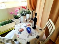 Nápoje v ubytovaní Casa Particular