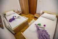 Plán poschodí v ubytovaní Kuća za odmor Emma s wellnessom i game room-om