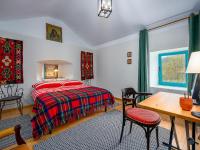 Posteľ alebo postele v izbe v ubytovaní Holiday home Dane 22 Ucka