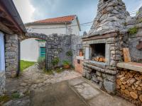 Plán poschodí v ubytovaní Holiday home Dane 22 Ucka