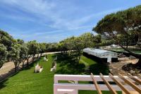 Zahrada ubytování Villa Ita - 7 Room villa & Pool - Sintra