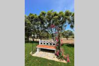 Zahrada ubytování Villa Ita - 7 Room villa & Pool - Sintra