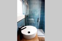 Koupelna v ubytování Villa Ita - 7 Room villa & Pool - Sintra