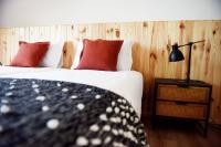 Postel nebo postele na pokoji v ubytování Villa Ita - 7 Room villa & Pool - Sintra