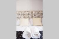 Postel nebo postele na pokoji v ubytování Villa Ita - 7 Room villa & Pool - Sintra