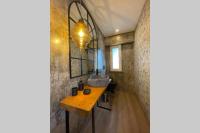 Půdorys ubytování Villa Ita - 7 Room villa & Pool - Sintra