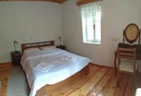 Posteľ alebo postele v izbe v ubytovaní Guesthouse Iro