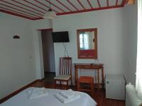Posteľ alebo postele v izbe v ubytovaní Guesthouse Iro