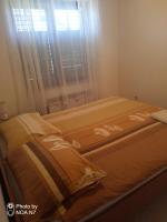 Posteľ alebo postele v izbe v ubytovaní Vacation House Loreta