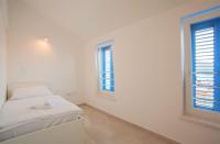 Posteľ alebo postele v izbe v ubytovaní Best mediteranne Luxury