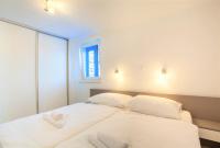 Posteľ alebo postele v izbe v ubytovaní Best mediteranne Luxury