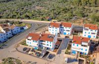 Okolie apartmánu