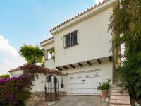 Plán poschodí v ubytovaní Holiday Home Salto del monte by Interhome