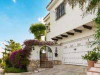 Plán poschodí v ubytovaní Holiday Home Salto del monte by Interhome