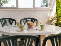 Plán poschodí v ubytovaní Holiday Home Salto del monte by Interhome