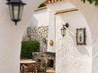 Plán poschodí v ubytovaní Holiday Home Salto del monte by Interhome