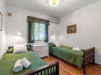 Plán poschodí v ubytovaní Holiday Home Salto del monte by Interhome
