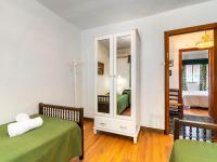 Plán poschodí v ubytovaní Holiday Home Salto del monte by Interhome