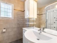 Plán poschodí v ubytovaní Holiday Home Salto del monte by Interhome