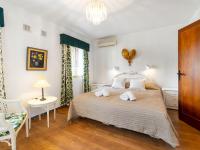 Plán poschodí v ubytovaní Holiday Home Salto del monte by Interhome