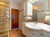Plán poschodí v ubytovaní Holiday Home Salto del monte by Interhome