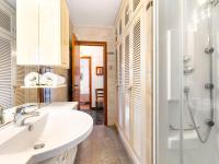 Plán poschodí v ubytovaní Holiday Home Salto del monte by Interhome