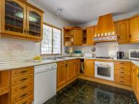Plán poschodí v ubytovaní Holiday Home Salto del monte by Interhome