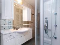 Plán poschodí v ubytovaní Holiday Home Salto del monte by Interhome