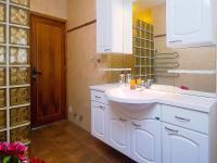 Plán poschodí v ubytovaní Holiday Home Salto del monte by Interhome