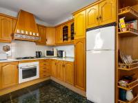 Plán poschodí v ubytovaní Holiday Home Salto del monte by Interhome