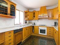 Plán poschodí v ubytovaní Holiday Home Salto del monte by Interhome