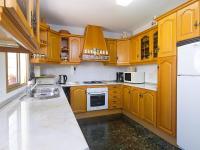 Plán poschodí v ubytovaní Holiday Home Salto del monte by Interhome