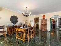 Plán poschodí v ubytovaní Holiday Home Salto del monte by Interhome