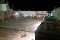Půdorys ubytování Villa Christina