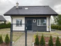 Budova, v ktorej sa vila nachádza