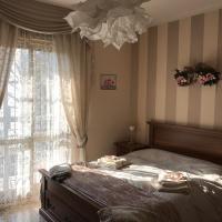 Posteľ alebo postele v izbe v ubytovaní Casa Giulietta