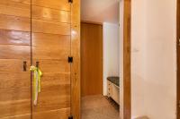 Půdorys ubytování Apartment Tara