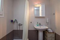 Kúpeľňa v ubytovaní Cozy Casa