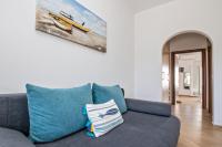 Posedenie v ubytovaní Cozy Casa