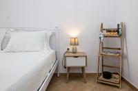 Posteľ alebo postele v izbe v ubytovaní Cozy Casa